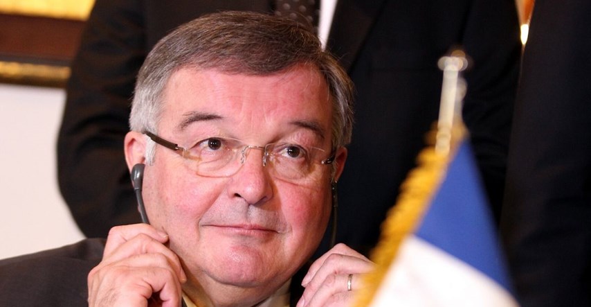 Bivši francuski ministar optužen zbog fiktivnog zapošljavanja u Bruxellesu